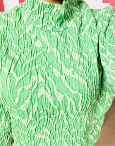 Zara Top