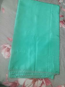 Elegant saree