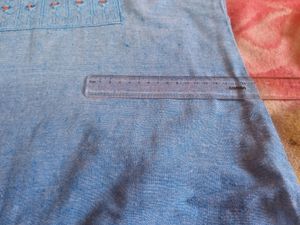 Light Blue Kurta