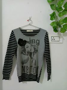 Fitted Tshirt