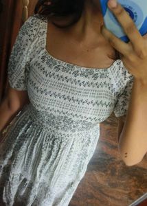beautiful dress