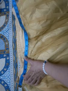 Beautiful Party Wear Off Shoulder Lehenga Xl Size