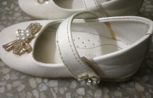 White Pearl Bellies