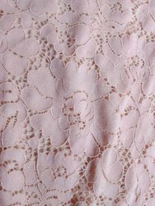 Beautiful Lace Dress Material