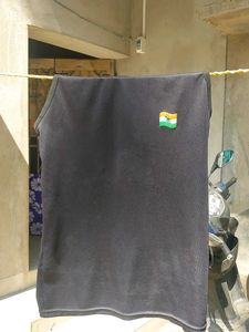 Men's Indian Flag T-Shirt