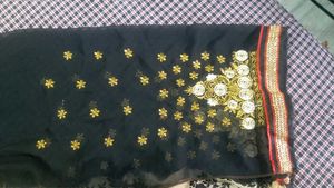Elegant Ethnic Kurta Set with Dupatta