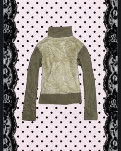 mossimo fitted jacket