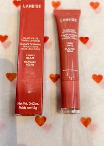 Laneige Glaze Craze Lip Serum