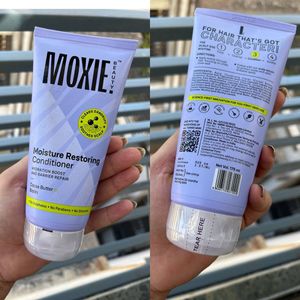 Moxie Beauty Moisture Restoring Conditioner