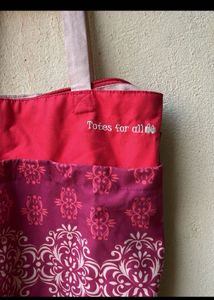 Set of 2 Brand New Beach Dress and a tote bag💓