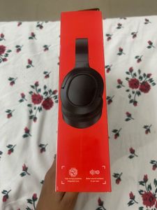 HD-DESIGN Wireless Headphones Extra Bass