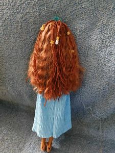 Ariel Disney Princess Doll