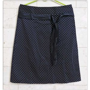 Van Huesen A-line Skirt