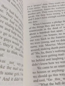 Surely You're Joking, Mr. Feynman!