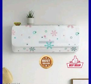 Decorative AC Cover