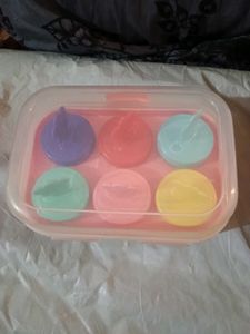 New Unused Kulfi Sancha