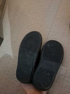 Stylish Brown Loafers