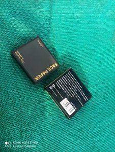Face Blotting Paper
