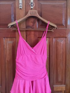 Cute Barbie Dress 🎀🩷
