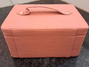 Cosmetic Trousseau Jewellery Bridal Vanity Box