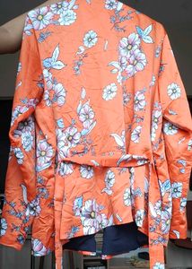 Kimono Jacket