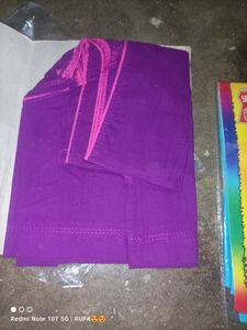 Combo Cotton Blouse