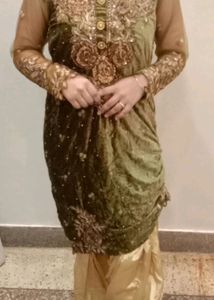 Women Kurtie Disigner