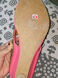 Footwear