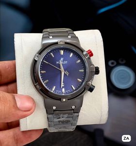 Hublot Watch