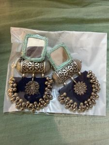 10 new earings in 1600