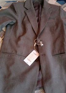savana branded blazer size xs