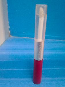 Liquid Lipstick 2 In 1