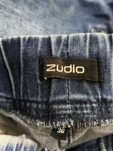Stylish Jeans Set