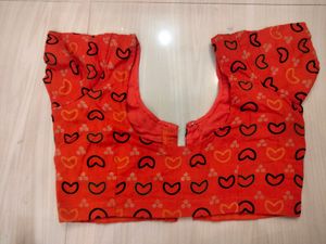 Semi Cotton Blouse