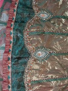 Lenga Choli