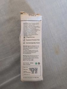 Deconstruct Pore Control Serum 90%