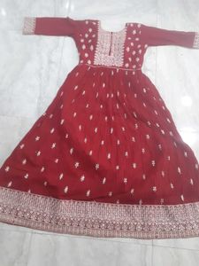 2 dress one gawon