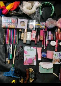 3 random products