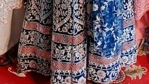 🎉offer for today only Elegant Embroidere