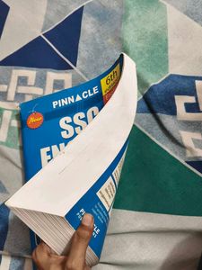 SSC ENGLISH ARIHANT 6TH EDITION