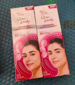 Glow & Lovely Advanced Multi Vitamin Cream