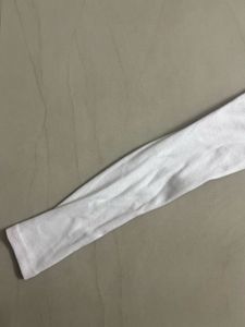 Square Neck Ribbed Top