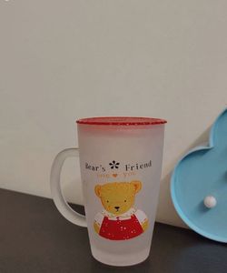 Bear's Friend Mug