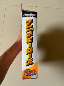 Naruto Movable Figure (IMPORTED) Official Piece