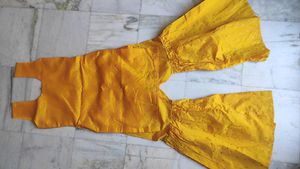 Sharara Suit(selfmade)