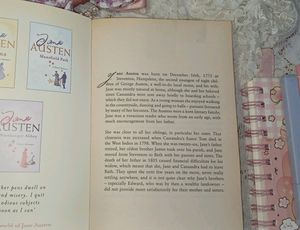 ‘NORTHANGER ABBEY’ by Jane Austen