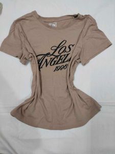 short T-Shirt