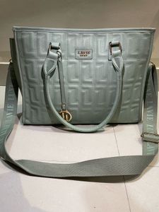 Lavie Luxe Tote Bag