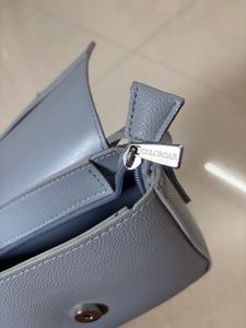 ColorBar Crossbody Bag