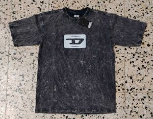 Diesel Men's Graphic T-Shirt